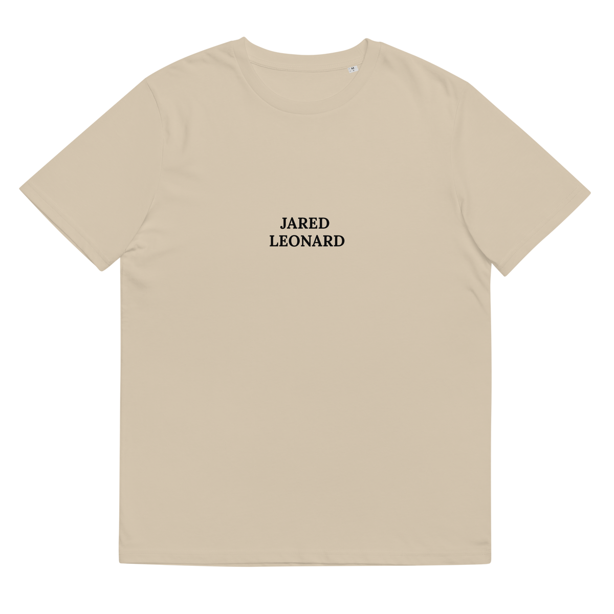Products – JARED LEONARD